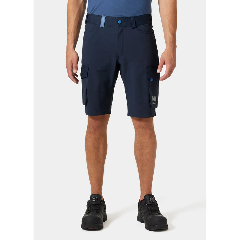Load image into Gallery viewer, Shorts HELLY HANSEN Oxford 4X Cargo 77508
