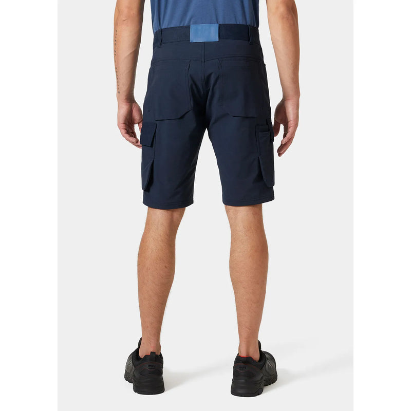 Load image into Gallery viewer, Shorts HELLY HANSEN Oxford 4X Cargo 77508
