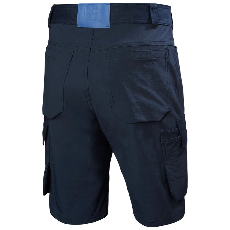 Load image into Gallery viewer, Shorts HELLY HANSEN Oxford 4X Cargo 77508
