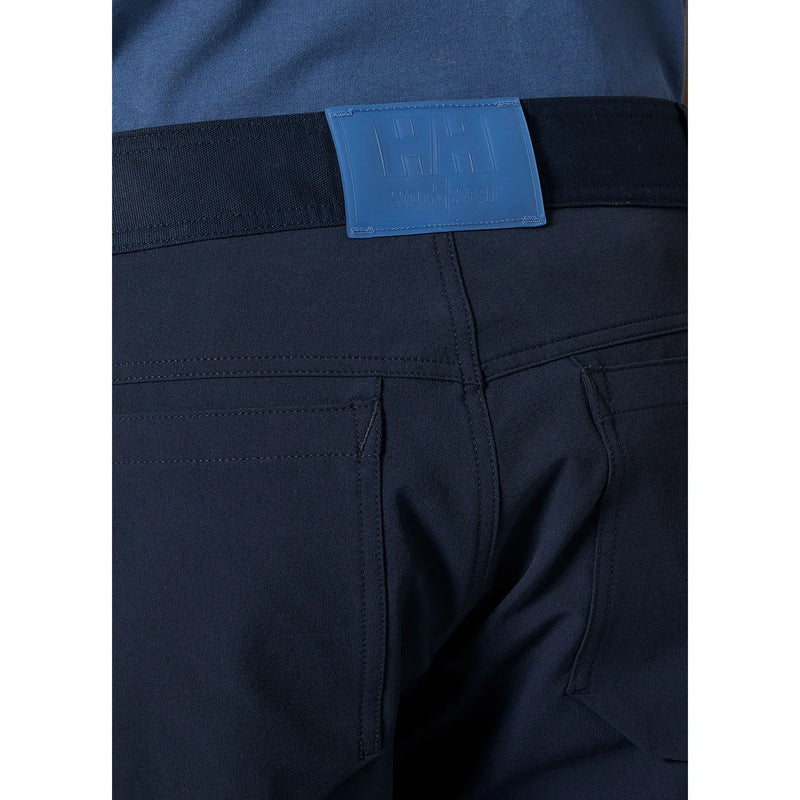 Load image into Gallery viewer, Shorts HELLY HANSEN Oxford 4X Cargo 77508
