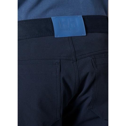 Shorts HELLY HANSEN Oxford 4X Cargo 77508