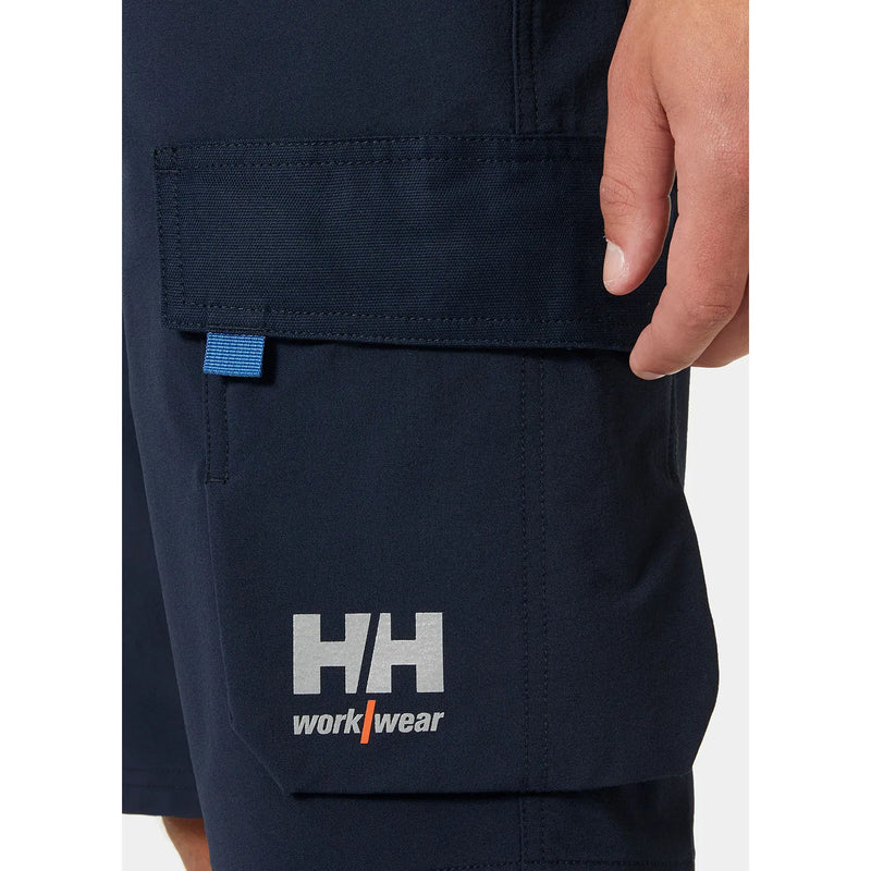 Load image into Gallery viewer, Shorts HELLY HANSEN Oxford 4X Cargo 77508

