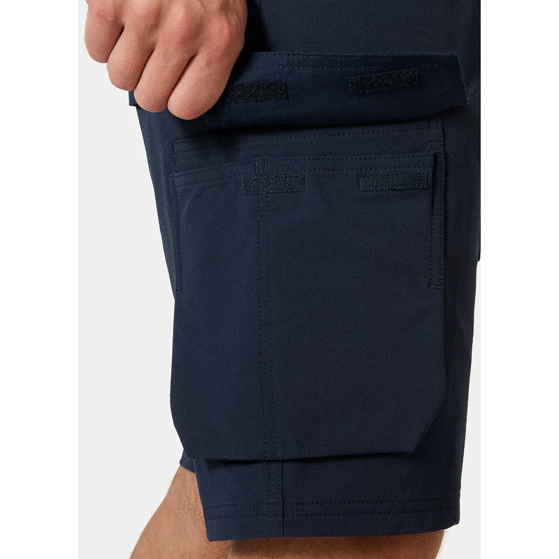 Load image into Gallery viewer, Shorts HELLY HANSEN Oxford 4X Cargo 77508
