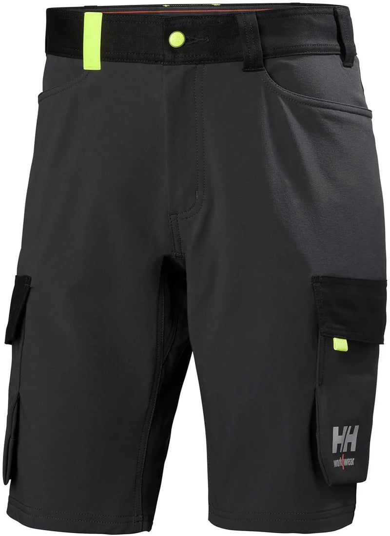 Load image into Gallery viewer, Shorts HELLY HANSEN Oxford 4X Cargo 77508
