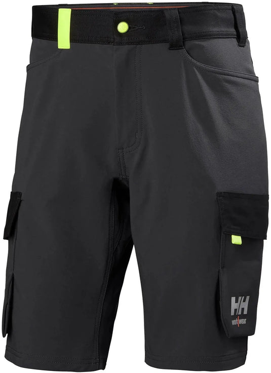 Shorts HELLY HANSEN Oxford 4X Cargo 77508