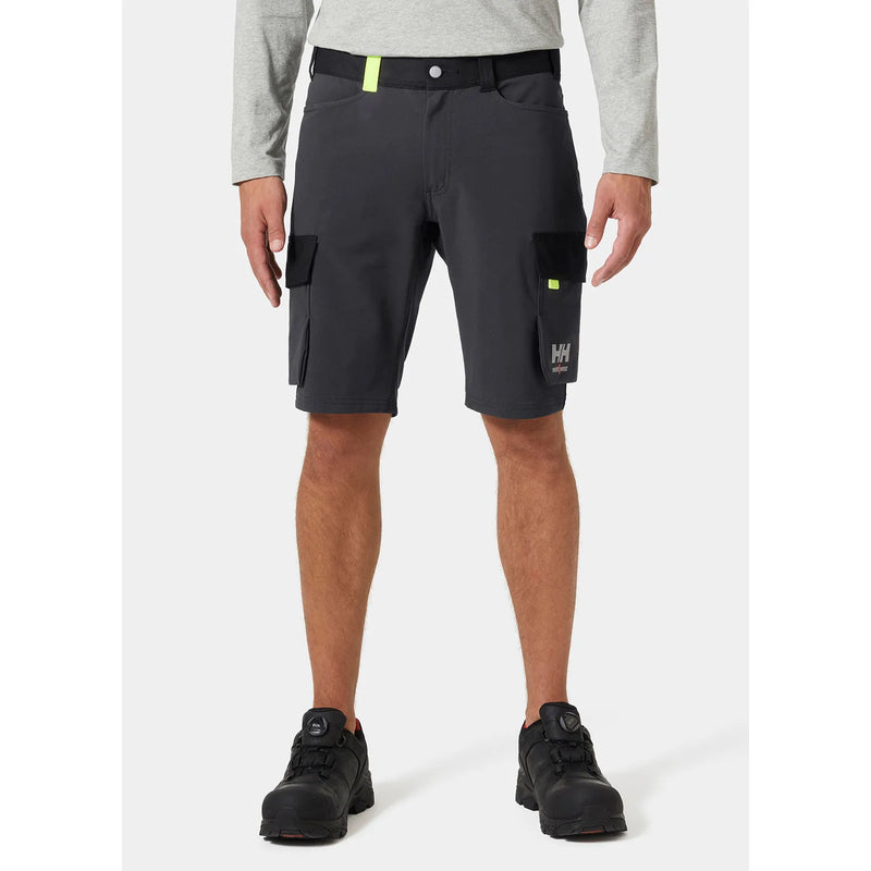 Load image into Gallery viewer, Shorts HELLY HANSEN Oxford 4X Cargo 77508
