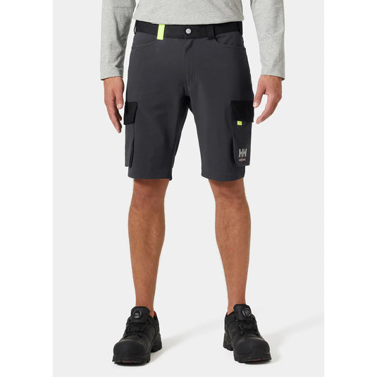 Shorts HELLY HANSEN Oxford 4X Cargo 77508