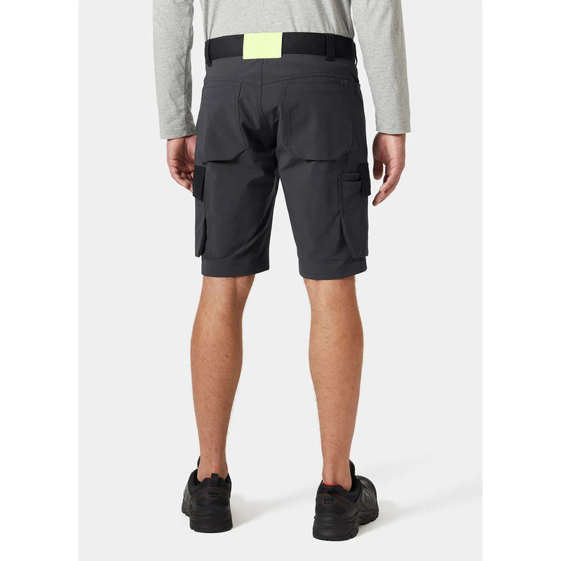 Load image into Gallery viewer, Shorts HELLY HANSEN Oxford 4X Cargo 77508
