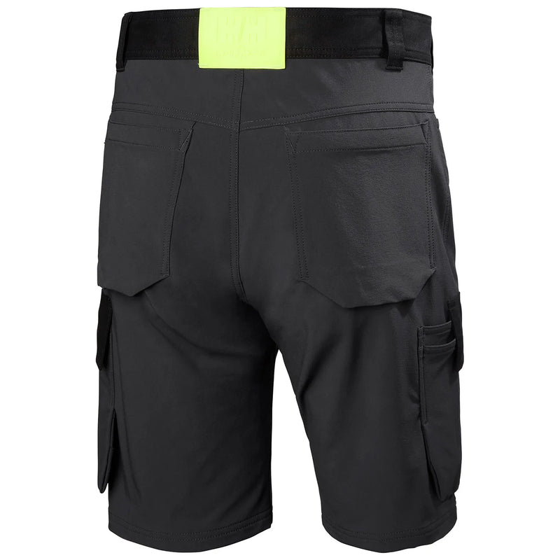 Load image into Gallery viewer, Shorts HELLY HANSEN Oxford 4X Cargo 77508
