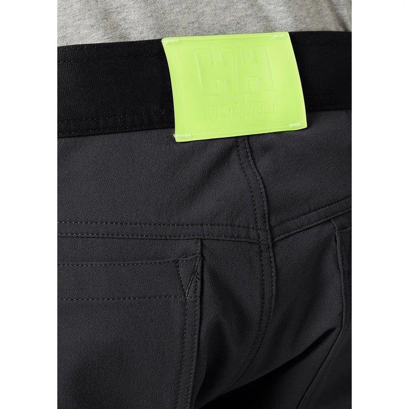 Load image into Gallery viewer, Shorts HELLY HANSEN Oxford 4X Cargo 77508
