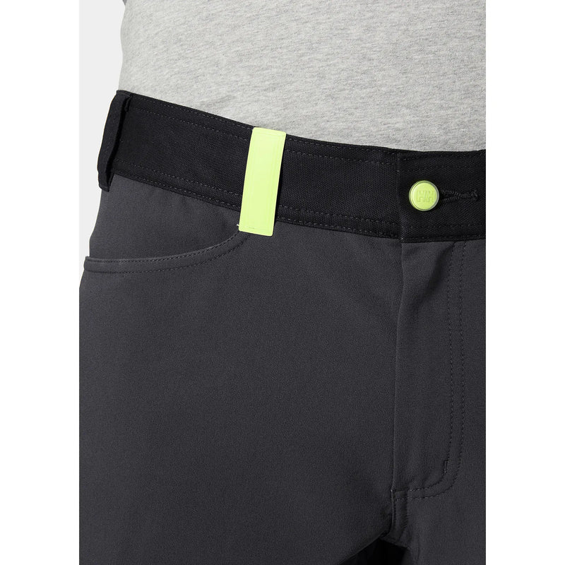 Load image into Gallery viewer, Shorts HELLY HANSEN Oxford 4X Cargo 77508
