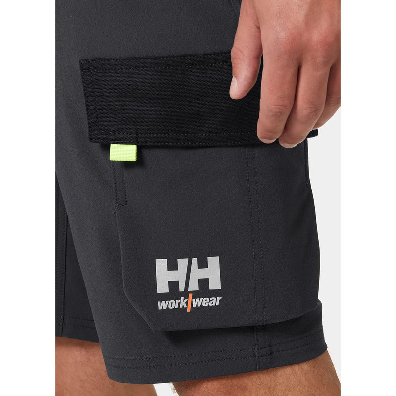Load image into Gallery viewer, Shorts HELLY HANSEN Oxford 4X Cargo 77508
