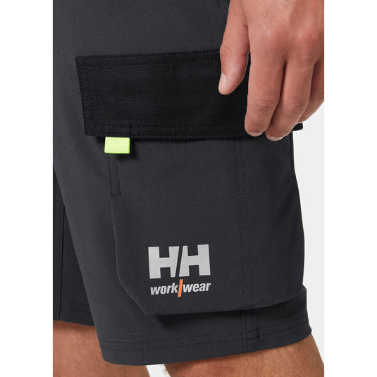 Shorts HELLY HANSEN Oxford 4X Cargo 77508
