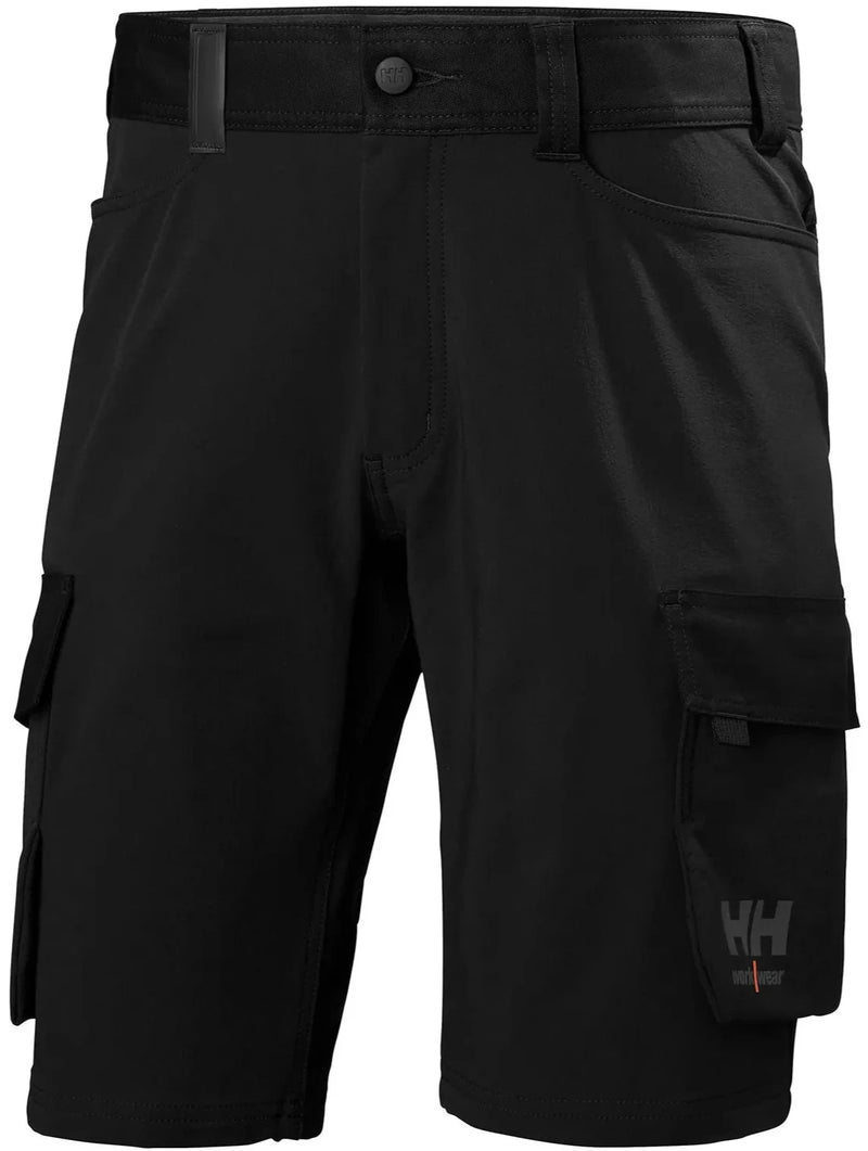 Load image into Gallery viewer, Shorts HELLY HANSEN Oxford 4X Cargo 77508
