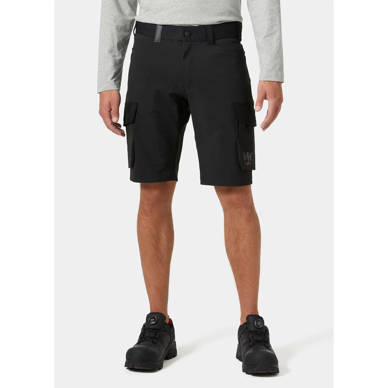 Load image into Gallery viewer, Shorts HELLY HANSEN Oxford 4X Cargo 77508
