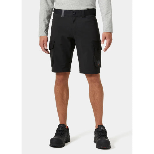 Shorts HELLY HANSEN Oxford 4X Cargo 77508
