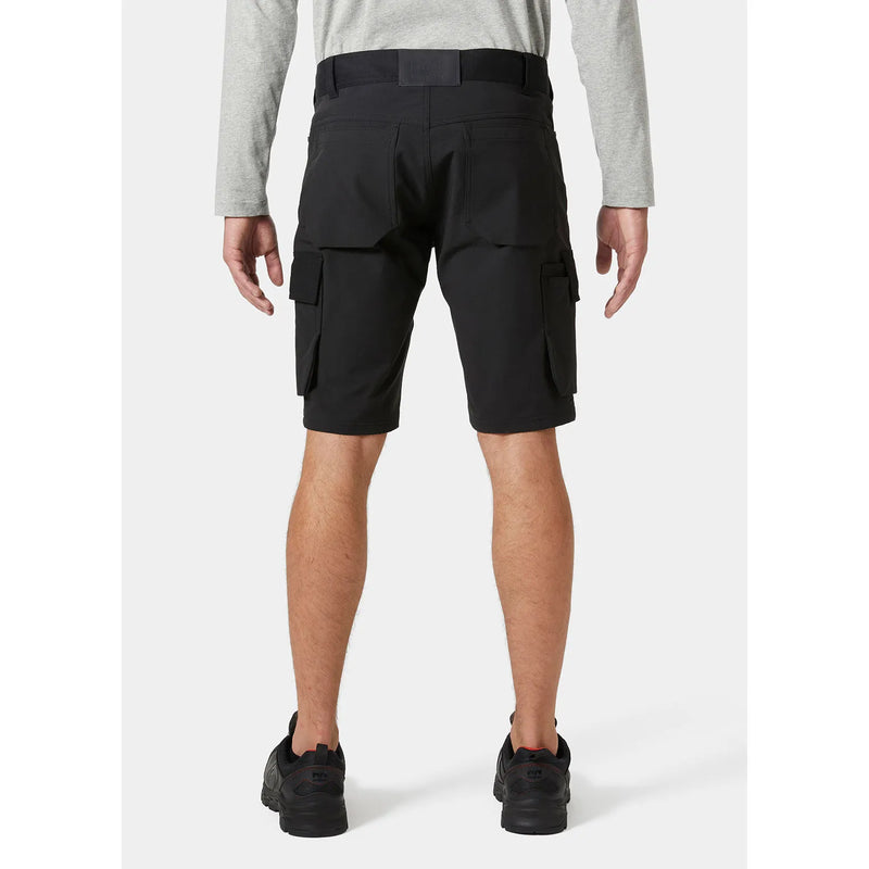 Load image into Gallery viewer, Shorts HELLY HANSEN Oxford 4X Cargo 77508
