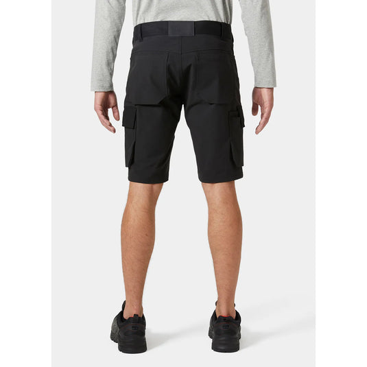 Shorts HELLY HANSEN Oxford 4X Cargo 77508