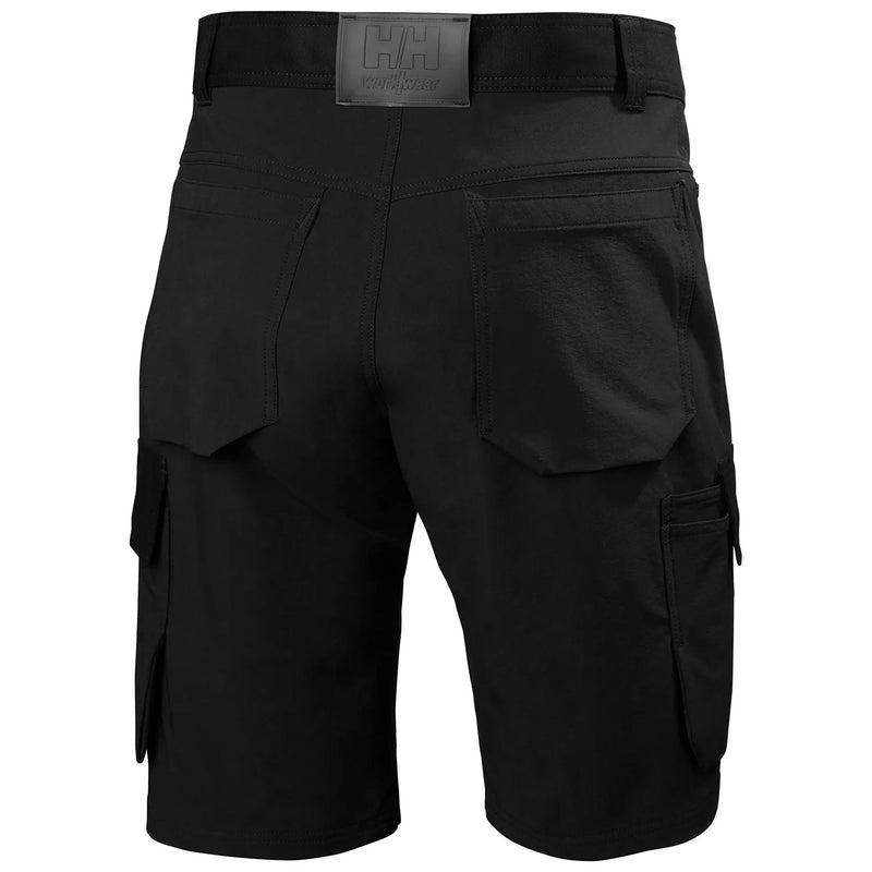 Load image into Gallery viewer, Shorts HELLY HANSEN Oxford 4X Cargo 77508
