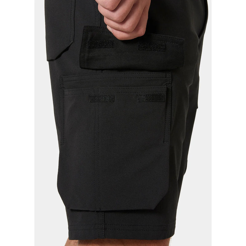 Load image into Gallery viewer, Shorts HELLY HANSEN Oxford 4X Cargo 77508

