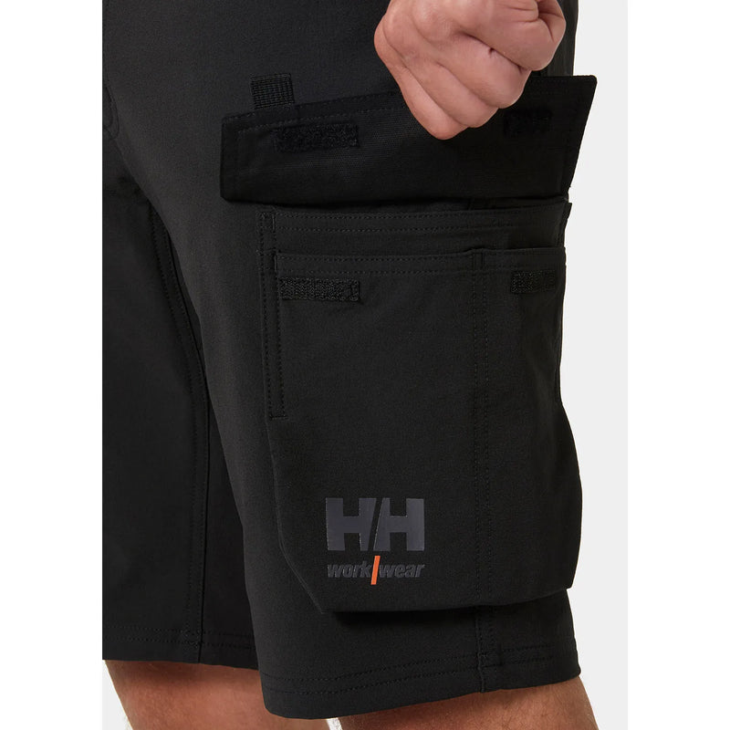 Load image into Gallery viewer, Shorts HELLY HANSEN Oxford 4X Cargo 77508
