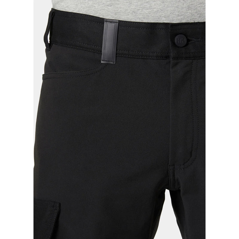 Load image into Gallery viewer, Shorts HELLY HANSEN Oxford 4X Cargo 77508
