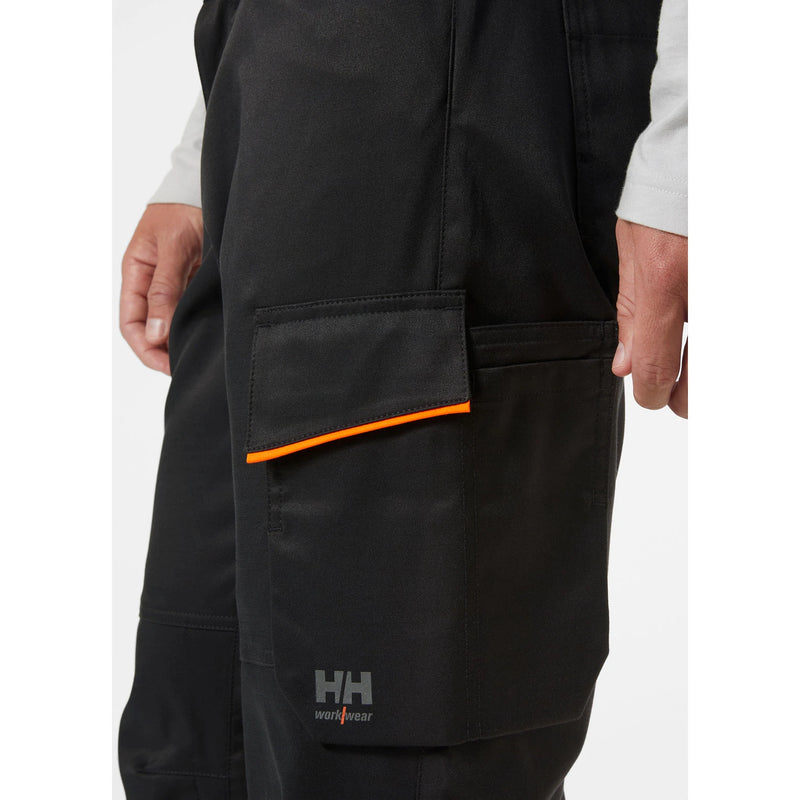 Load image into Gallery viewer, Trousers HELLY HANSEN UC-ME Hi Vis Class 1 77513
