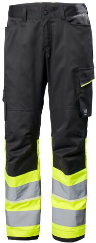 Trousers HELLY HANSEN UC-ME Hi Vis Class 1 77513