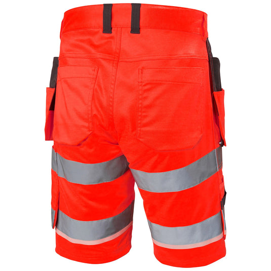 Shorts HELLY HANSEN UC-ME Hi-Vis CONSTRUCTION 77516
