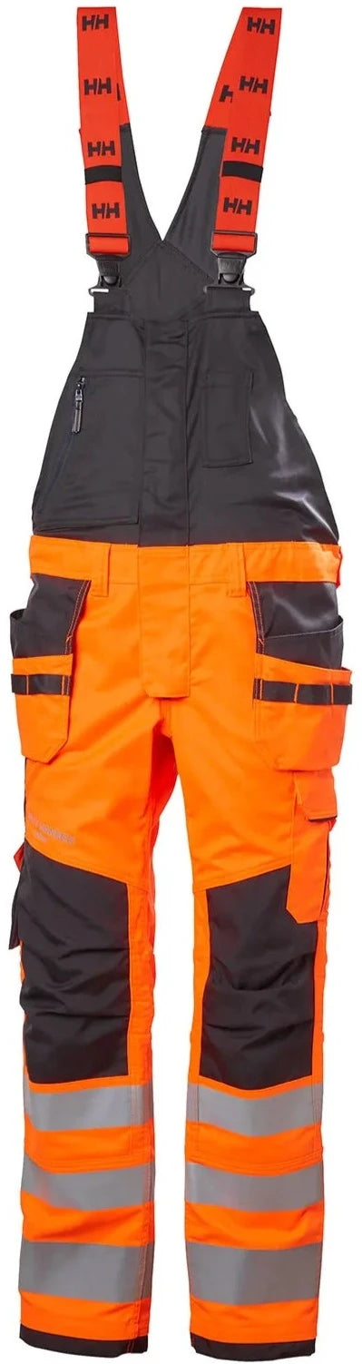 Load image into Gallery viewer, Bib &amp; Braces HELLY HANSEN ALNA 2.0 Construction 77520
