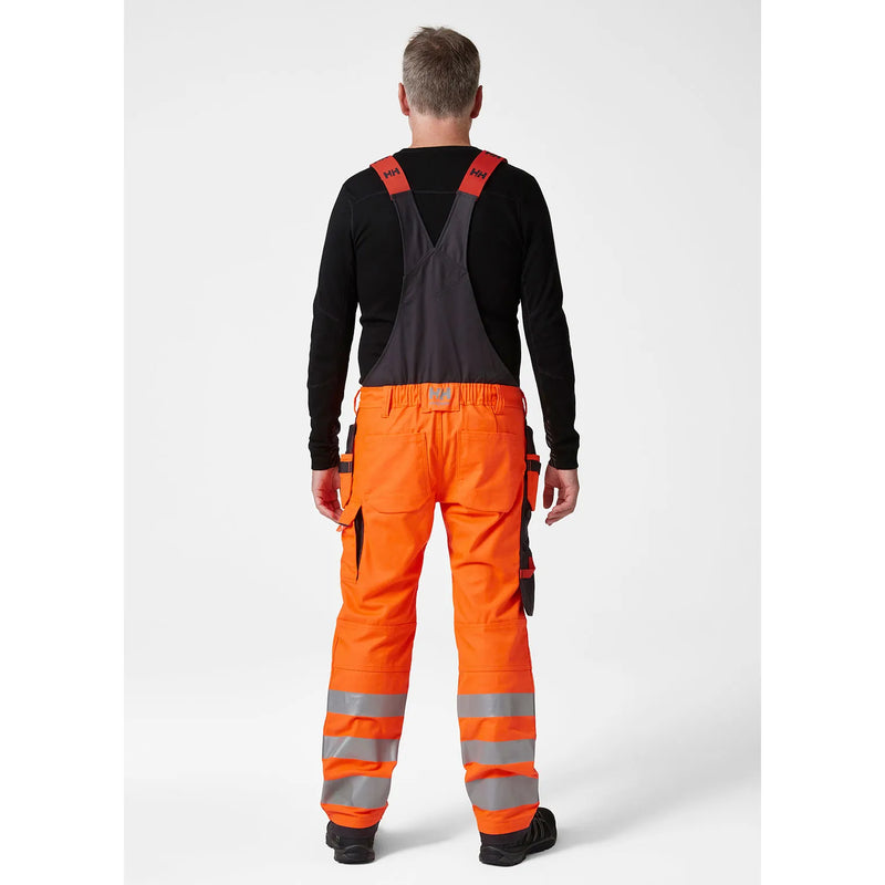 Load image into Gallery viewer, Bib &amp; Braces HELLY HANSEN ALNA 2.0 Construction 77520

