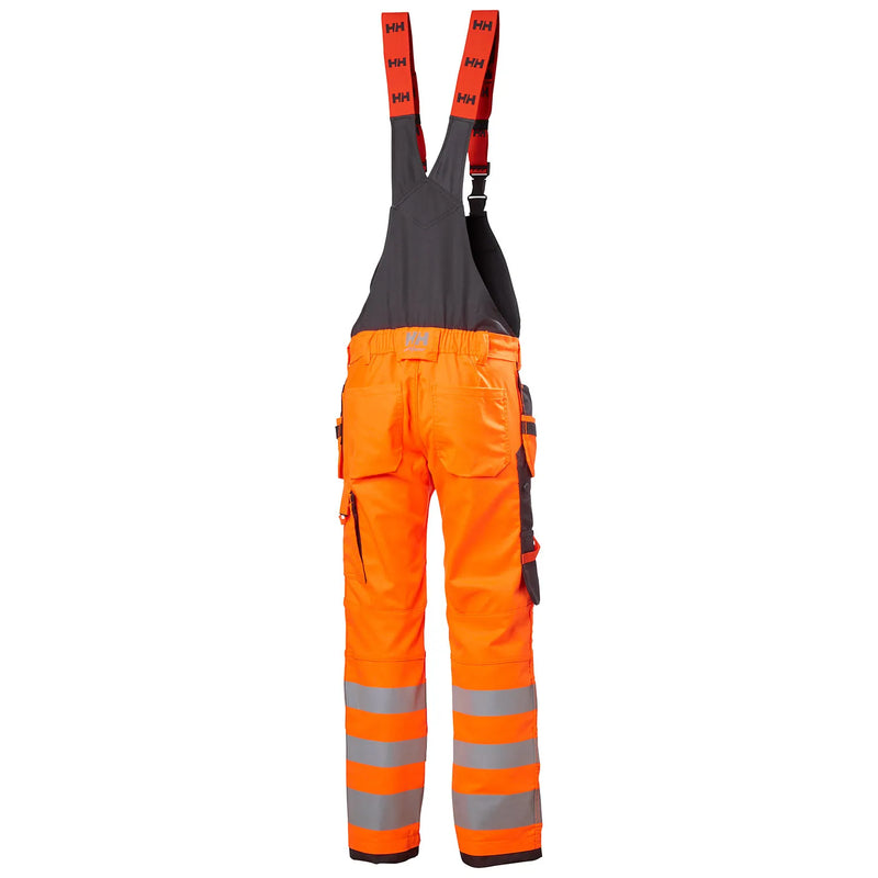Load image into Gallery viewer, Bib &amp; Braces HELLY HANSEN ALNA 2.0 Construction 77520
