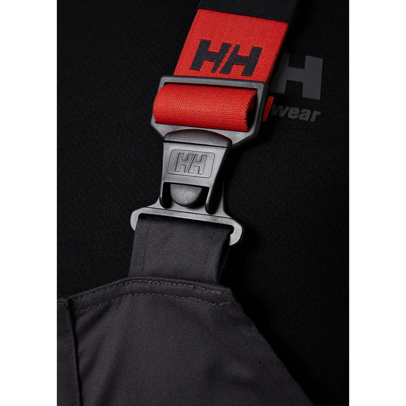 Load image into Gallery viewer, Bib &amp; Braces HELLY HANSEN ALNA 2.0 Construction 77520

