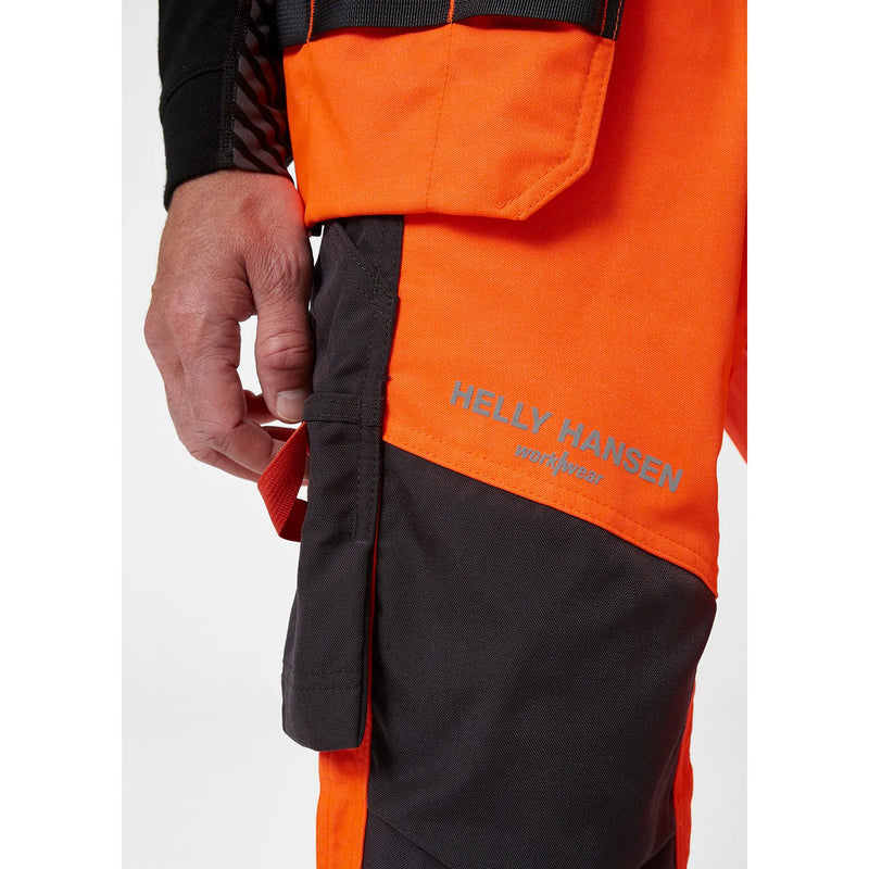 Load image into Gallery viewer, Bib &amp; Braces HELLY HANSEN ALNA 2.0 Construction 77520
