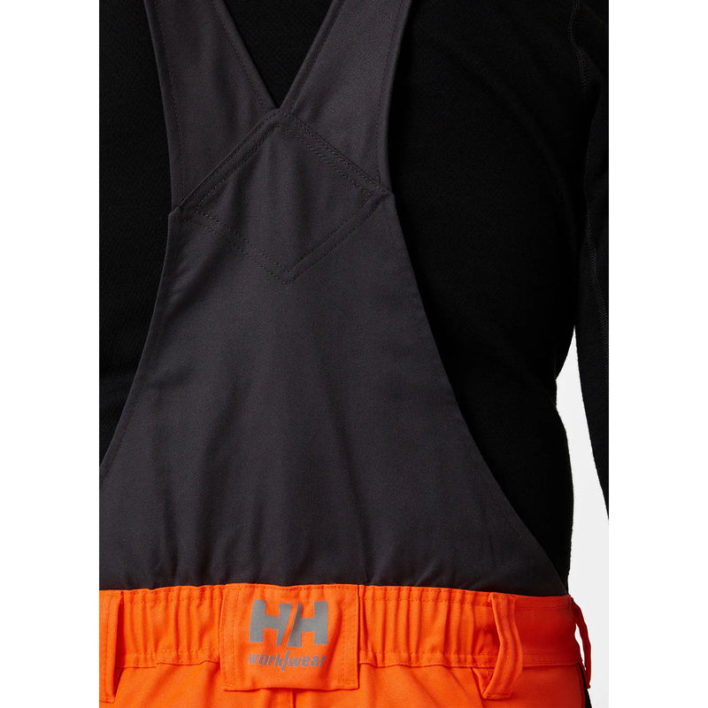 Load image into Gallery viewer, Bib &amp; Braces HELLY HANSEN ALNA 2.0 Construction 77520

