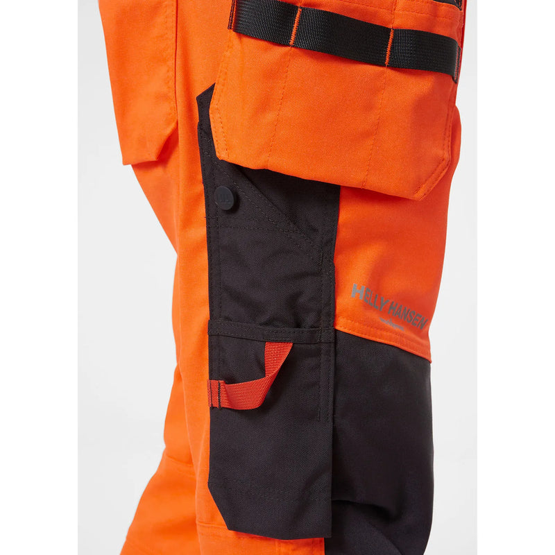 Load image into Gallery viewer, Bib &amp; Braces HELLY HANSEN ALNA 2.0 Construction 77520
