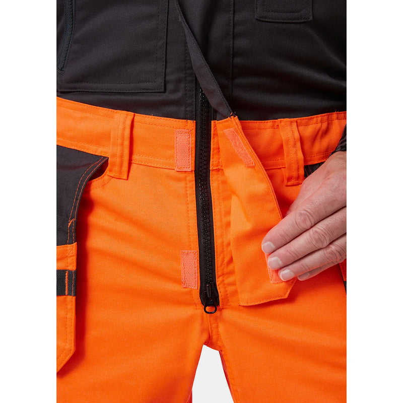 Load image into Gallery viewer, Bib &amp; Braces HELLY HANSEN ALNA 2.0 Construction 77520
