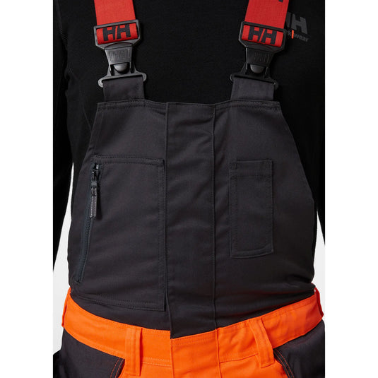Bib & Braces HELLY HANSEN ALNA 2.0 Construction 77520