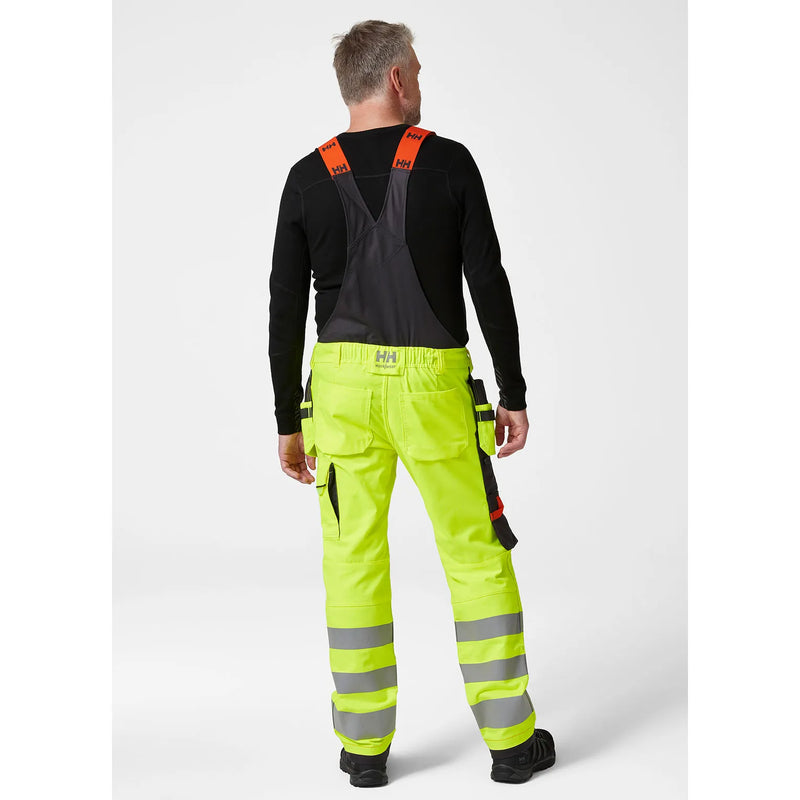 Load image into Gallery viewer, Bib &amp; Braces HELLY HANSEN ALNA 2.0 Construction 77520
