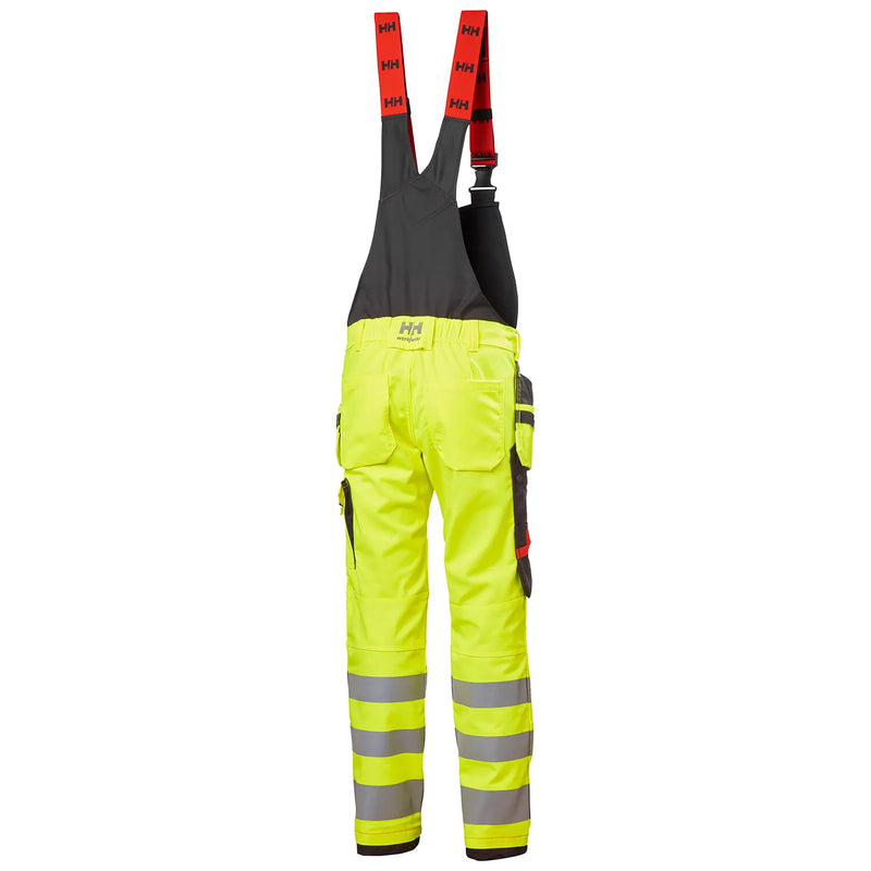 Load image into Gallery viewer, Bib &amp; Braces HELLY HANSEN ALNA 2.0 Construction 77520
