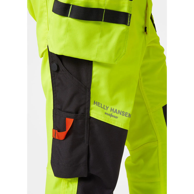 Load image into Gallery viewer, Bib &amp; Braces HELLY HANSEN ALNA 2.0 Construction 77520
