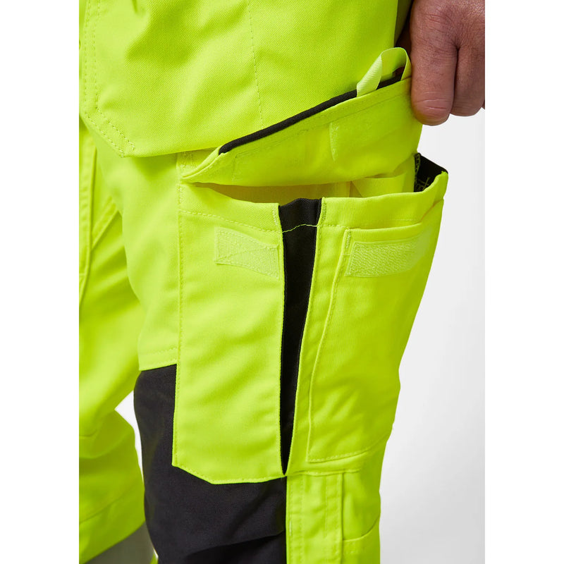 Load image into Gallery viewer, Bib &amp; Braces HELLY HANSEN ALNA 2.0 Construction 77520
