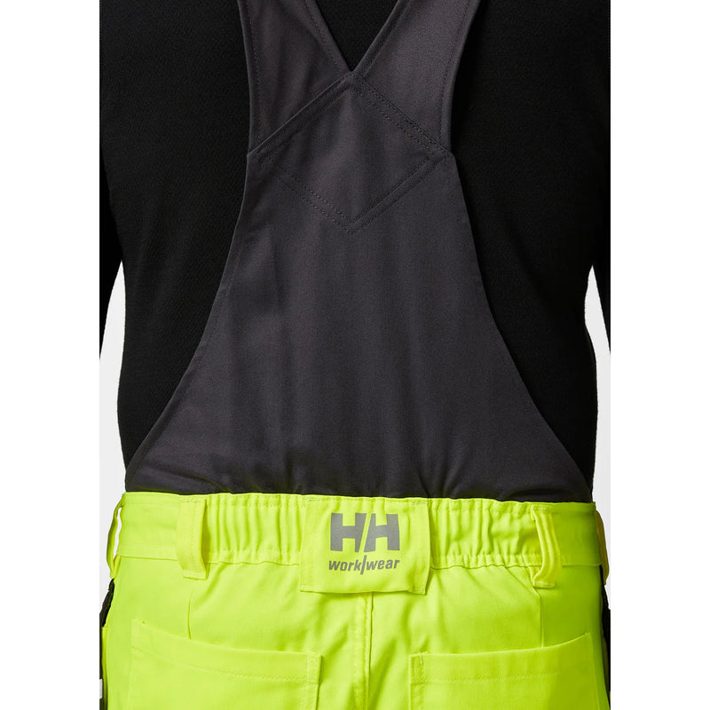 Load image into Gallery viewer, Bib &amp; Braces HELLY HANSEN ALNA 2.0 Construction 77520

