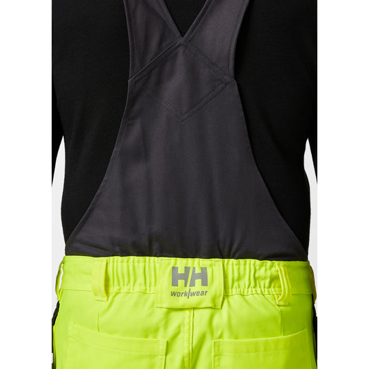 Bib & Brace HELLY HANSEN ALNA 2.0