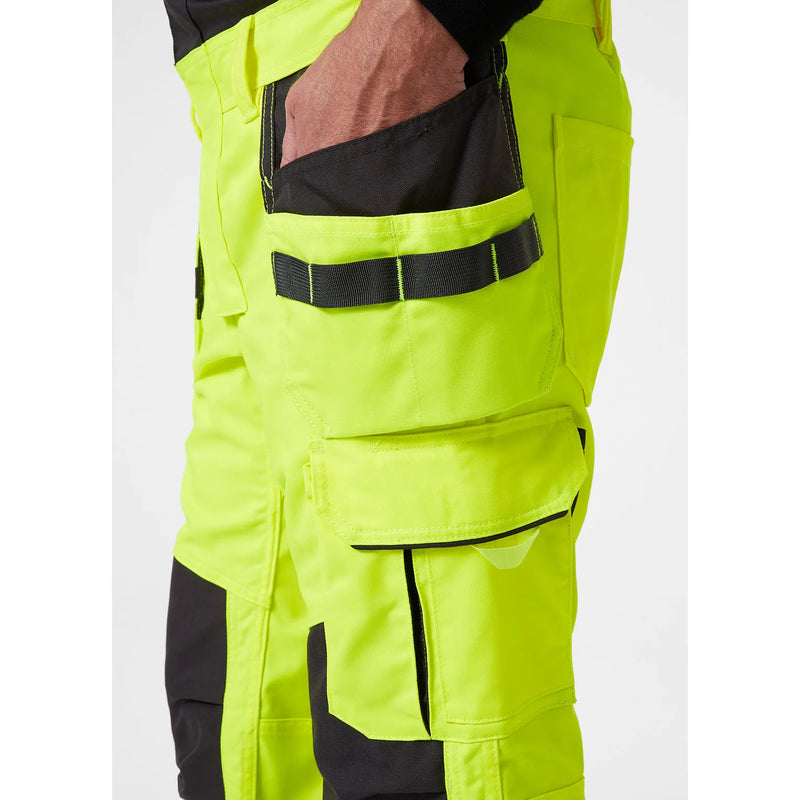 Load image into Gallery viewer, Bib &amp; Braces HELLY HANSEN ALNA 2.0 Construction 77520

