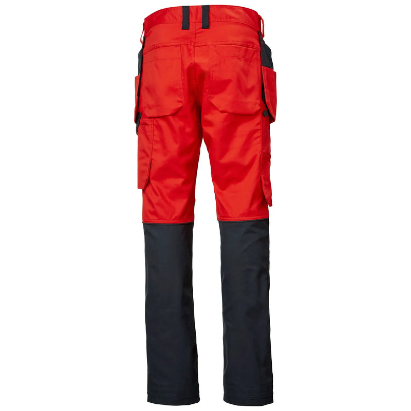 Load image into Gallery viewer, Trousers HELLY HANSEN MANCHESTER CONSTRUCTION 77521
