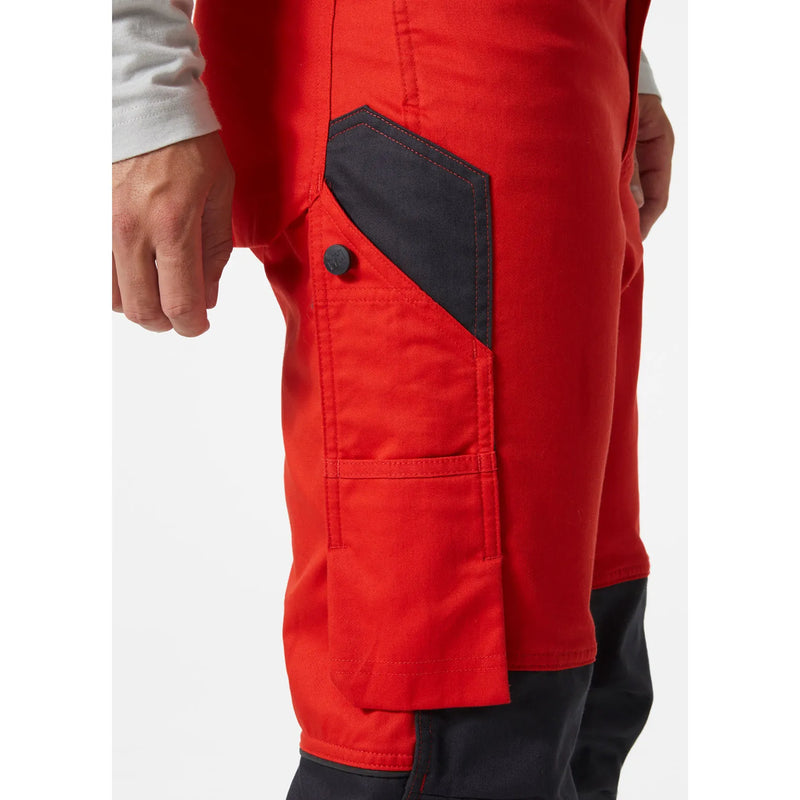 Load image into Gallery viewer, Trousers HELLY HANSEN MANCHESTER CONSTRUCTION 77521

