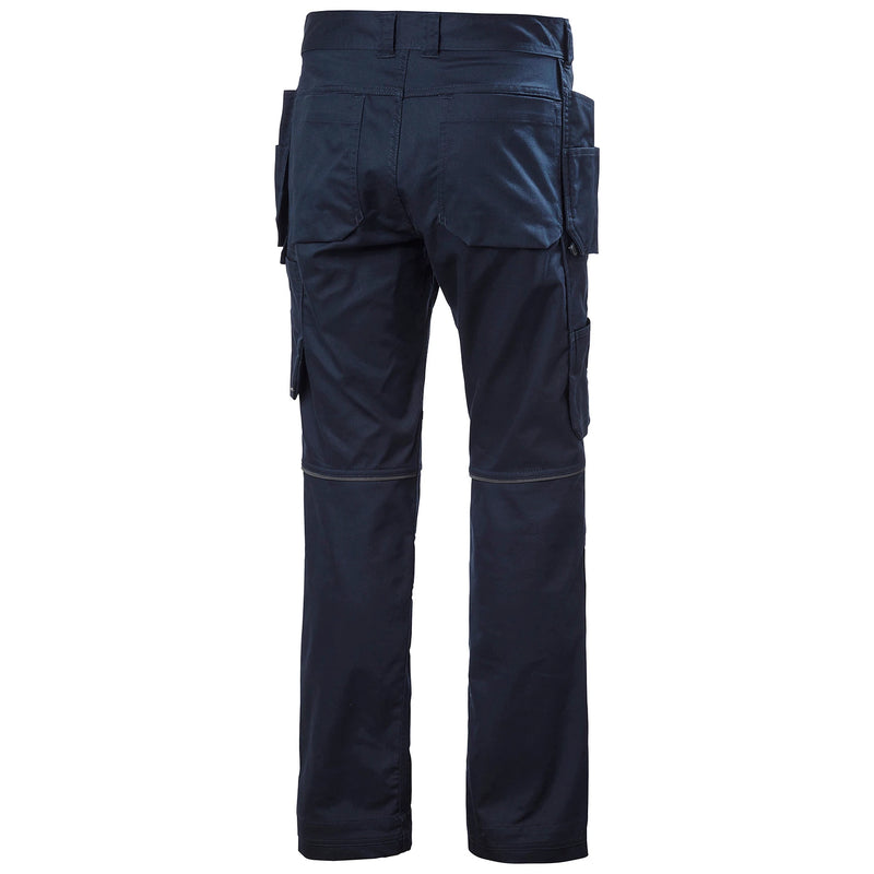 Load image into Gallery viewer, Trousers HELLY HANSEN MANCHESTER CONSTRUCTION PANT
