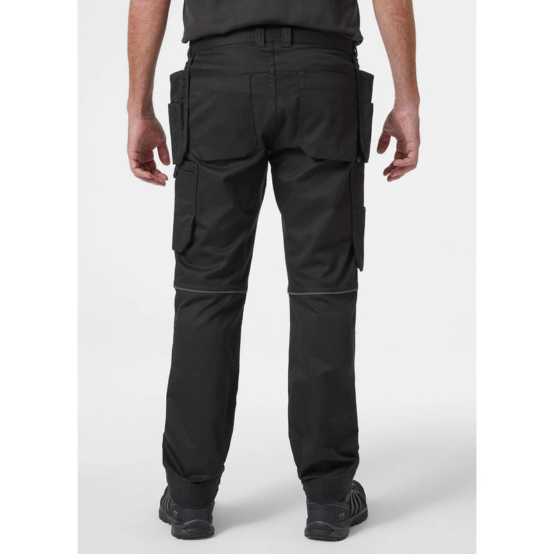 Load image into Gallery viewer, Trousers HELLY HANSEN MANCHESTER CONSTRUCTION PANT
