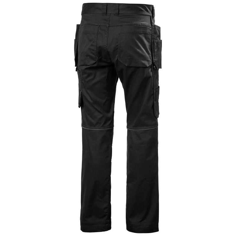 Ielādējiet attēlu galerijas skatītājā, Trousers HELLY HANSEN MANCHESTER CONSTRUCTION PANT
